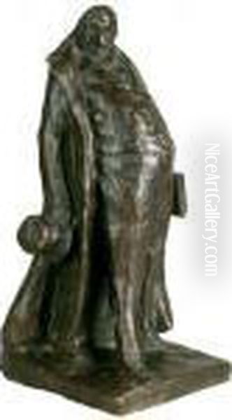 Le Comte D'argoud - view 1