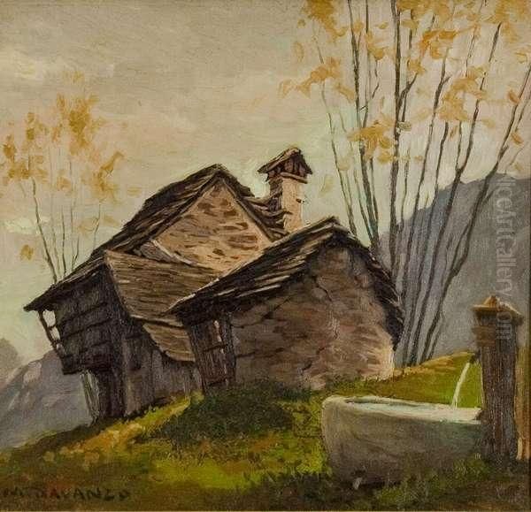 Senza Titolo - view 1