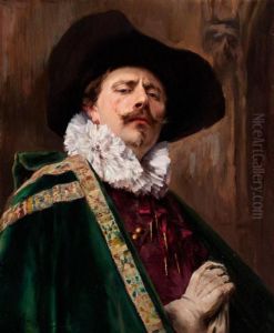Der Stolze Kavalier