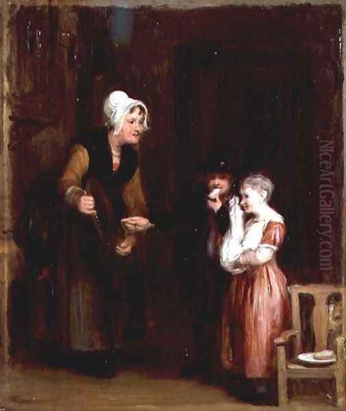 The Dirty Bairn - view 1