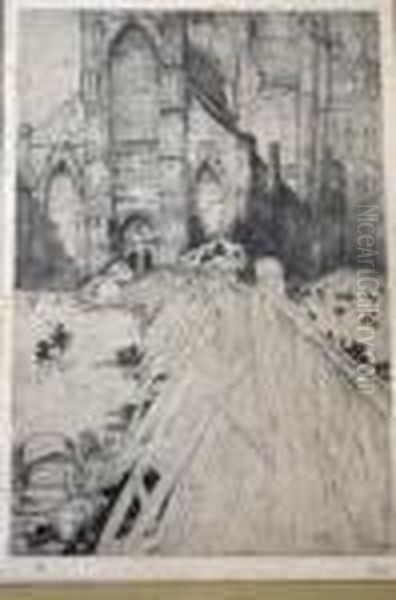 Gravure - view 1