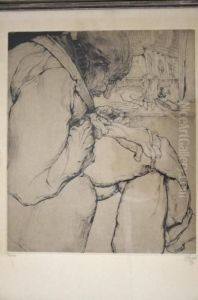 Untitled by Jules De Bruycker