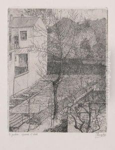 Le Jardin