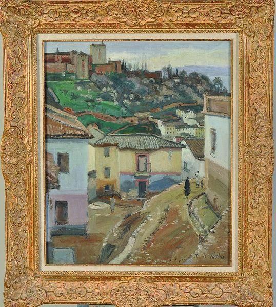 vue De Village - view 1