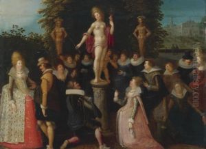 Homage To Venus