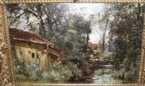 Maison Le Long De La Riviere - view 1