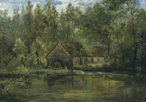 Watermolen