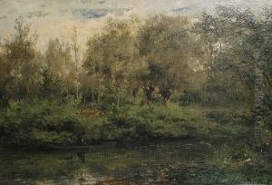 Springtime
