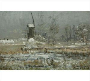 Winter Landscape
