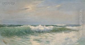Cresting Surf