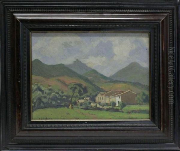 Vista De Pueblo - view 1