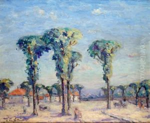 Versailles, Le Chesnay Versailles, Le Chesnay