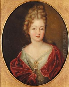 Ritratto Femminile