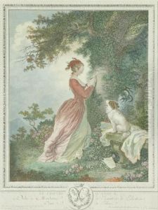 Le Chiffre D""amour by Nicolas De Launay