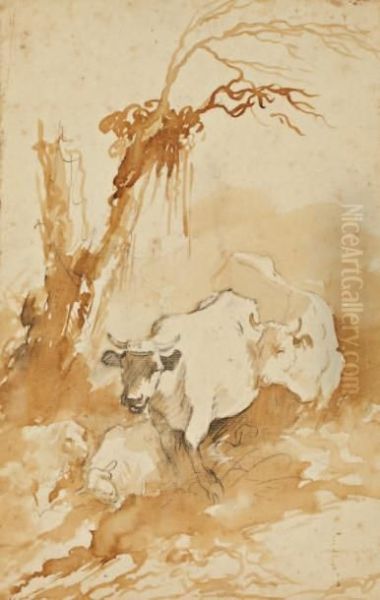 Pastorale - view 1