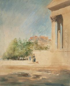 Place De La Madeleine