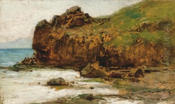 Scogliera - view 1