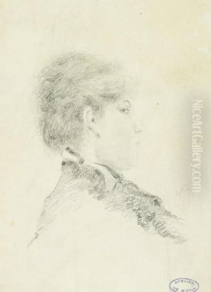 Ritratto Della Moglie - view 1