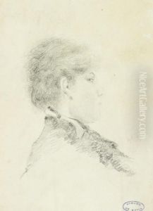 Ritratto Della Moglie Ritratto Della Moglie