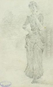 Figura Di Donna