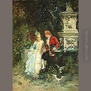 Vows Of Love