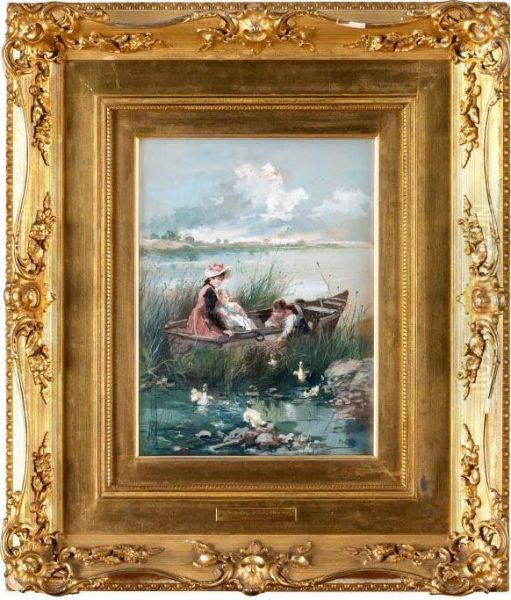 Spanien1854- - view 1