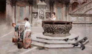 The Well