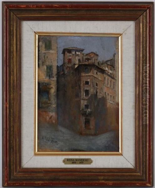 Paysage Urbain - view 1