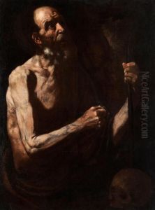 Bildnis Des Heiligen Orpheus Bildnis Des Heiligen Orpheus