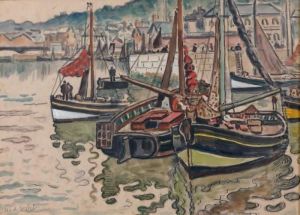 Le Port Le Port