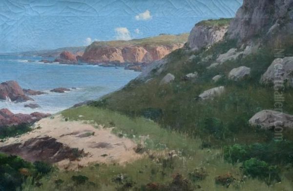 Paisaje Costero - view 1