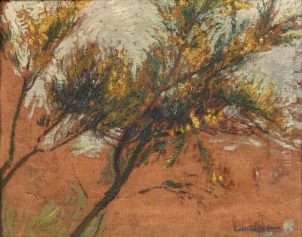 Paysage - view 1