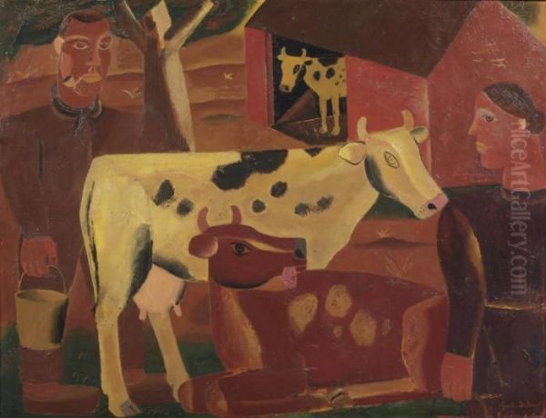 La Vie Du Ferme - view 1