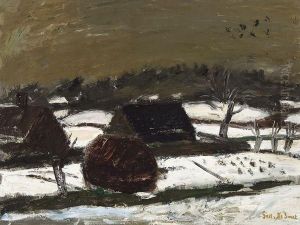 Neige Sombre Neige Sombre