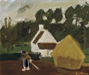 Faucheuse