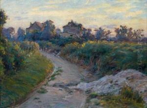 Chemin A L'aube