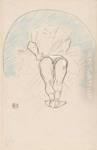 Footitt En Danseuse