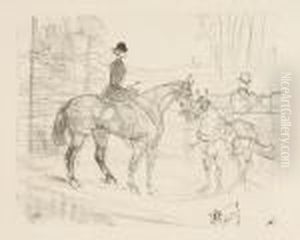 Amazone Et Tonneau
