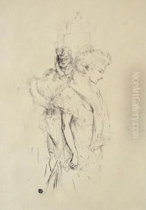 Blanche Et Noir