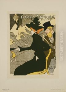 Le Divan Japonais