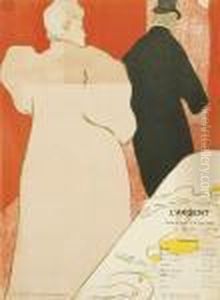 L'argent.