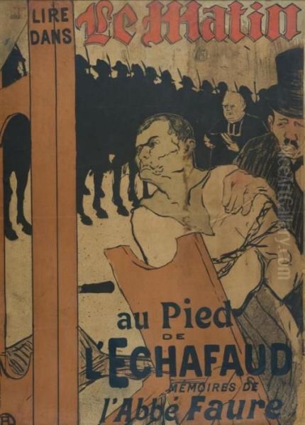 Au Pied De L'echafaud - view 1