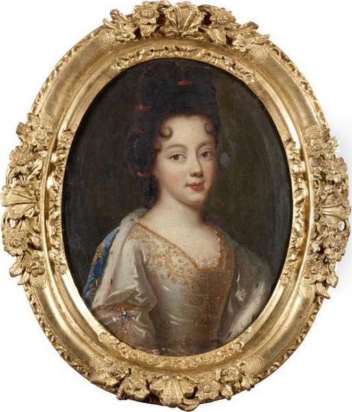 Portraits De Madame Adelaide Et De Madame X - view 1