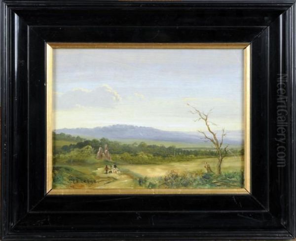Paysage Anime - view 1
