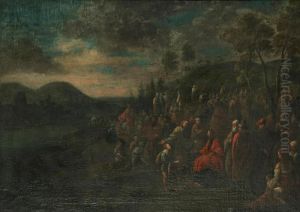 Jesu Bergspredikan