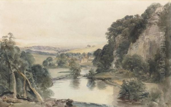 View Of Matlock - view 1