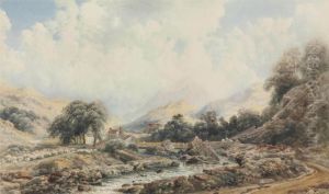 A Westmorland Mill