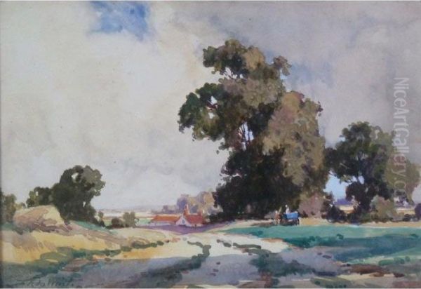 Landscape - view 1