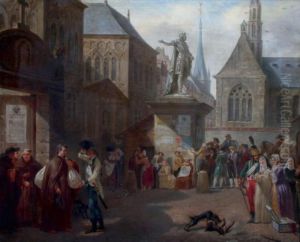 La Dissolution Des Monasteres Sous L'empereur Joseph Ii