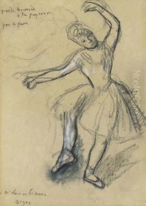 Danseuse